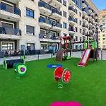 Appartement Nuriasol Fuengirola