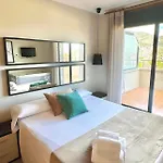 Nuriasol Appartement *