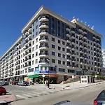 Appartement Nuriasol *