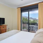 Nuriasol Appartement *