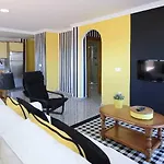 Appartement Nuriasol Fuengirola