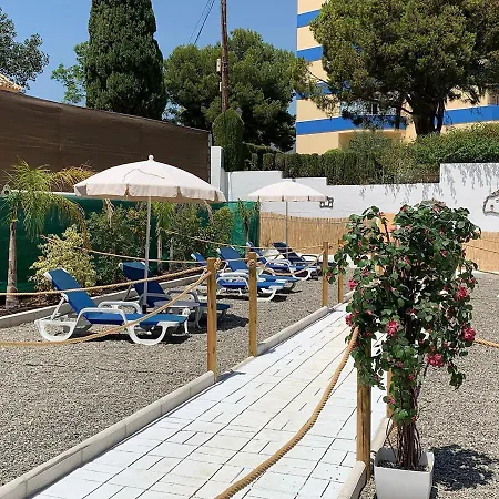 Apartment Nuriasol