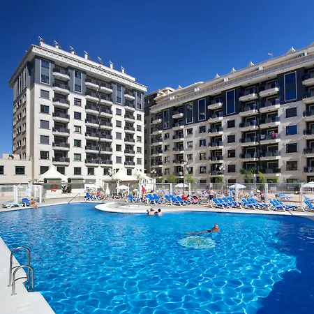 Nuriasol Fuengirola