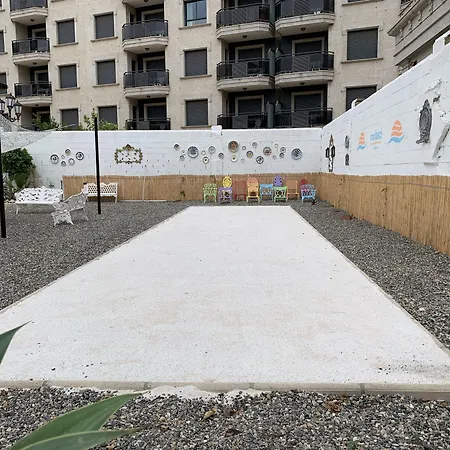 Apartment Nuriasol *