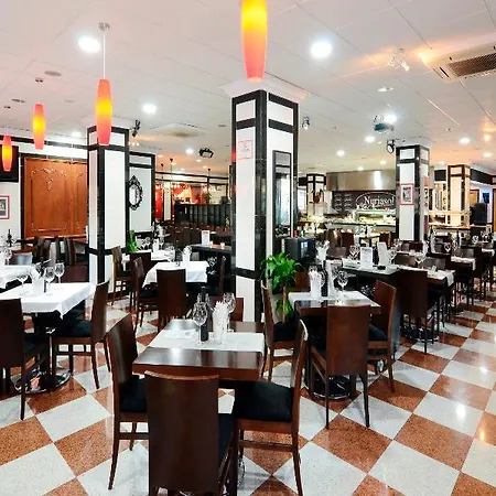 Lägenhet Nuriasol Fuengirola