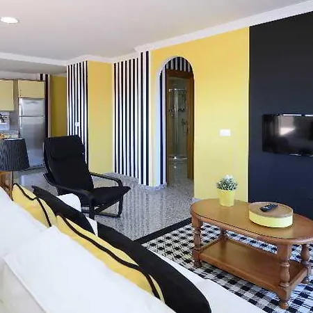 Apartment Nuriasol Fuengirola
