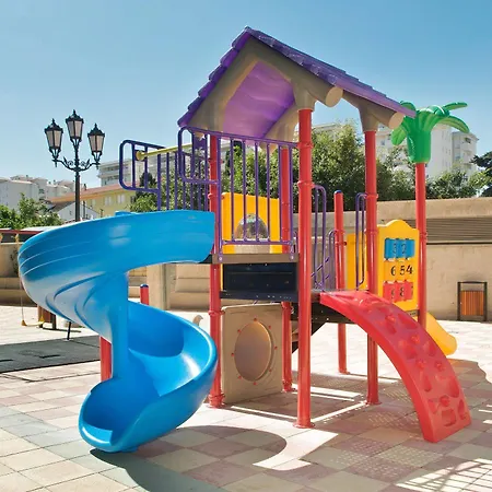 Nuriasol Apartment Fuengirola