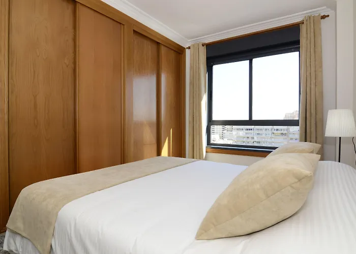 Nuriasol Apartment Fuengirola