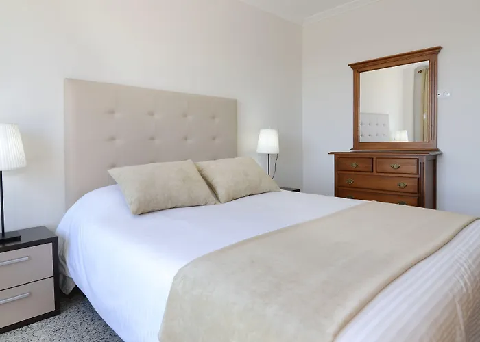 Apartment Nuriasol *