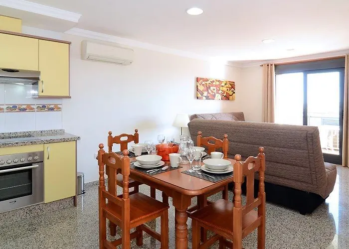 Nuriasol Apartment Fuengirola