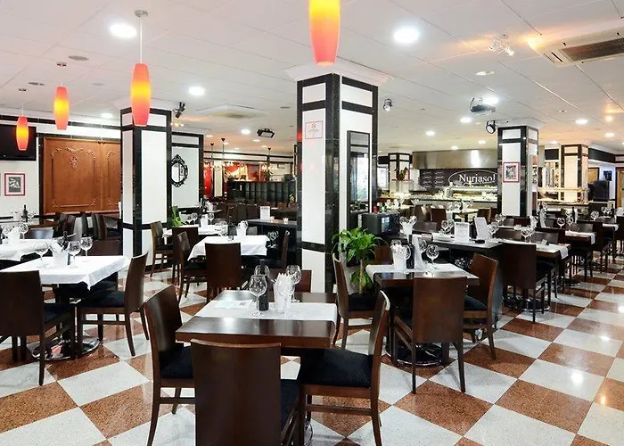 Nuriasol * Fuengirola