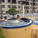 Nuriasol Apartment