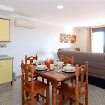 Nuriasol Lejlighed Fuengirola