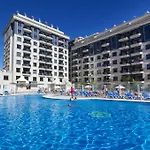 Lejlighed Nuriasol Fuengirola