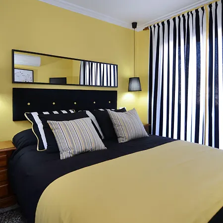 Apartment Nuriasol *