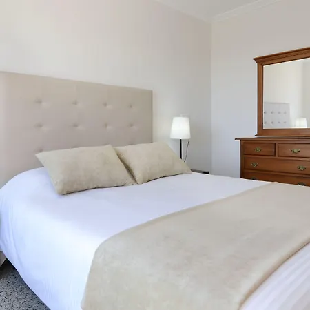 Apartment Nuriasol *