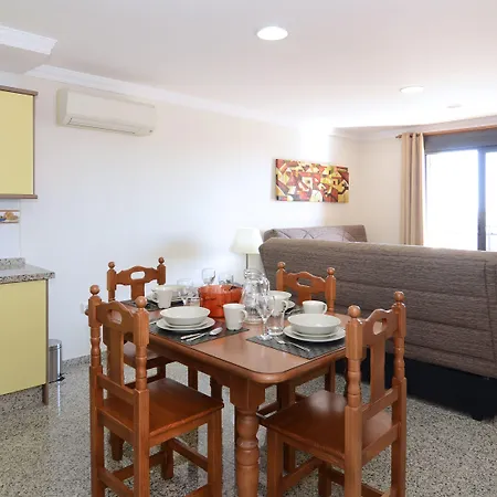 Nuriasol * Фуенхірола