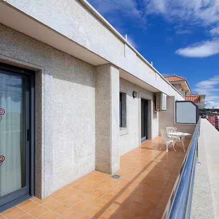 Appartement Nuriasol *