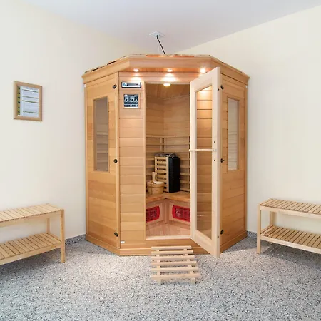 Apartment Nuriasol *