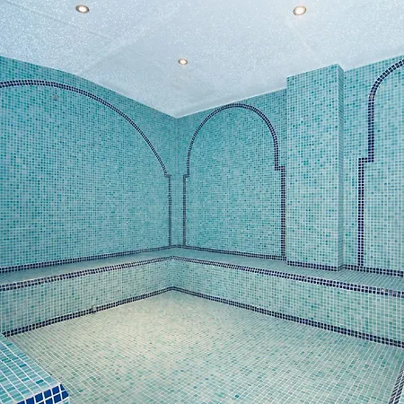 Nuriasol Апартаменти