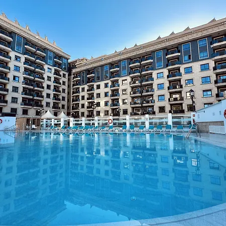 Nuriasol * Фуенхірола