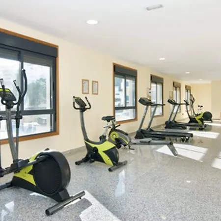 Nuriasol Apartment Fuengirola