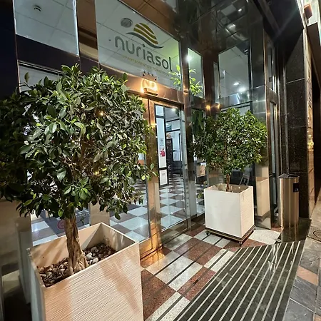 Nuriasol Fuengirola