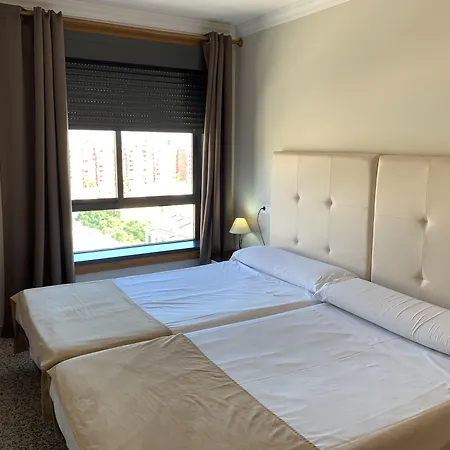 Nuriasol * Fuengirola