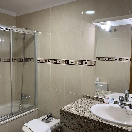 Apartment Nuriasol
