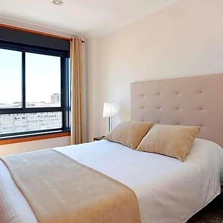 Apartment Nuriasol Fuengirola