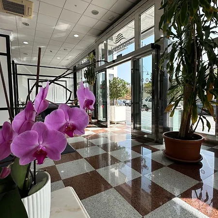 Nuriasol Apartment *