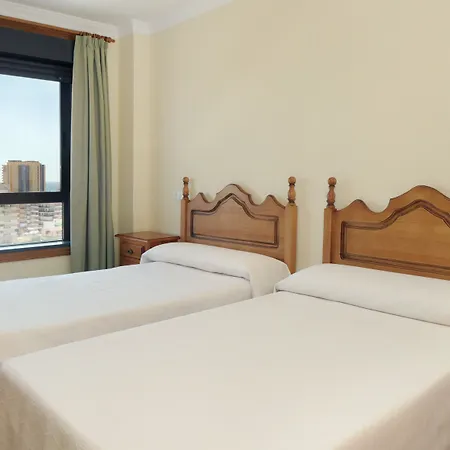 Nuriasol Апартаменти