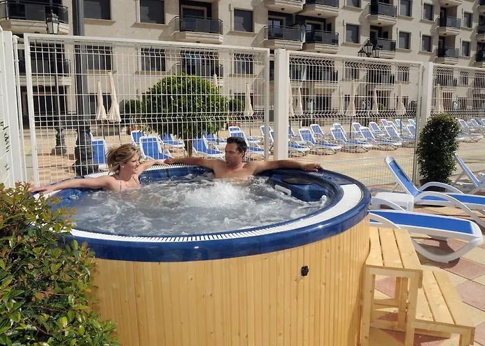 Nuriasol Appartement