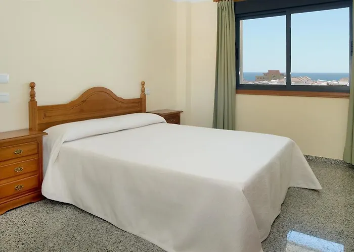 Nuriasol Appartement