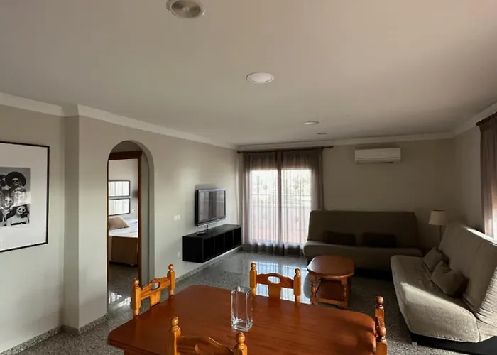 Appartement Nuriasol Fuengirola