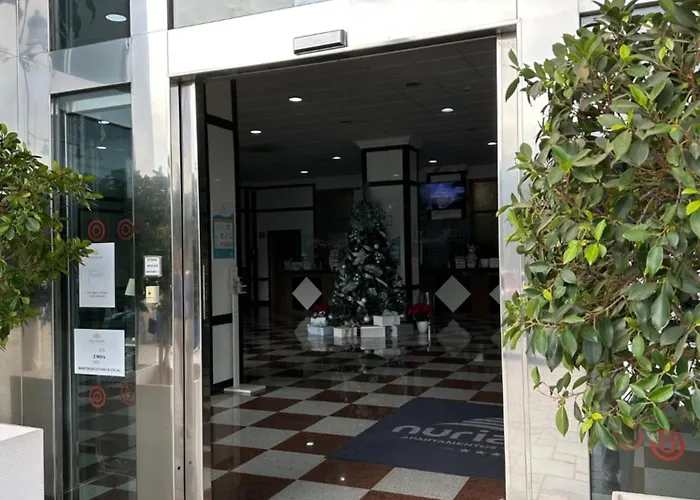 Nuriasol * Fuengirola