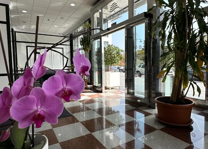 Nuriasol Appartement Fuengirola