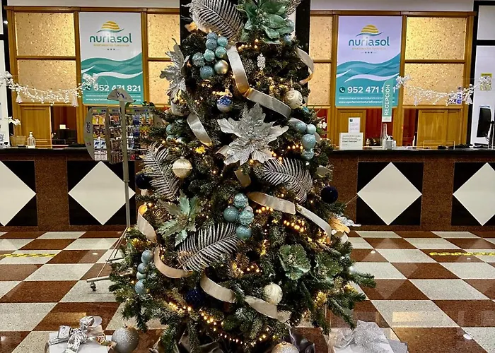 Nuriasol Appartamento *