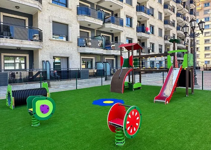 Appartamento Nuriasol Fuengirola