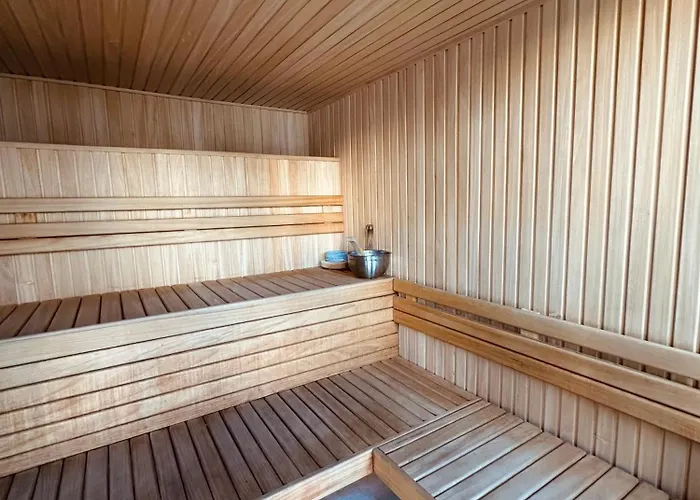 Nuriasol Apartment Fuengirola