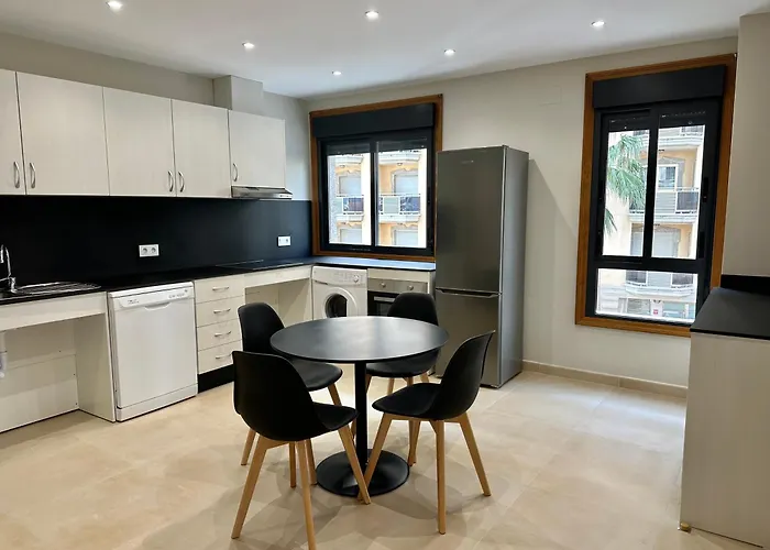 Appartement Nuriasol Fuengirola