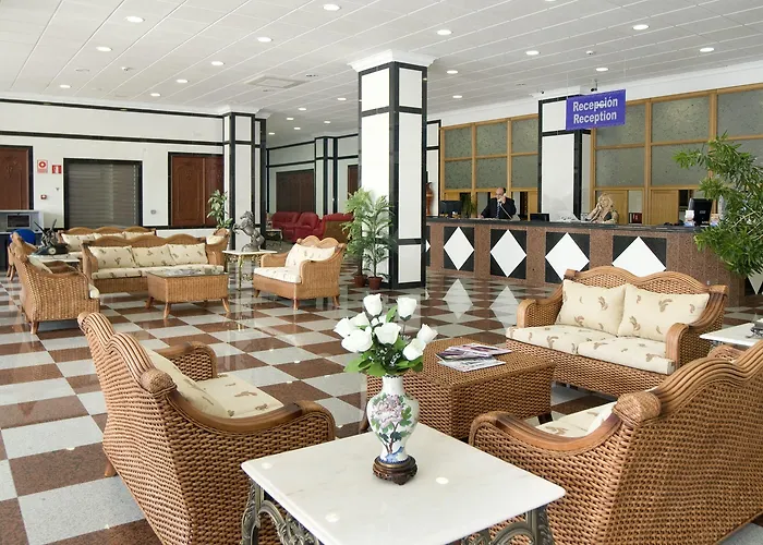 Appartement Nuriasol *