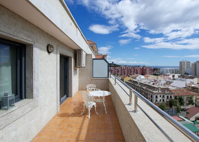 Appartamento Nuriasol Fuengirola