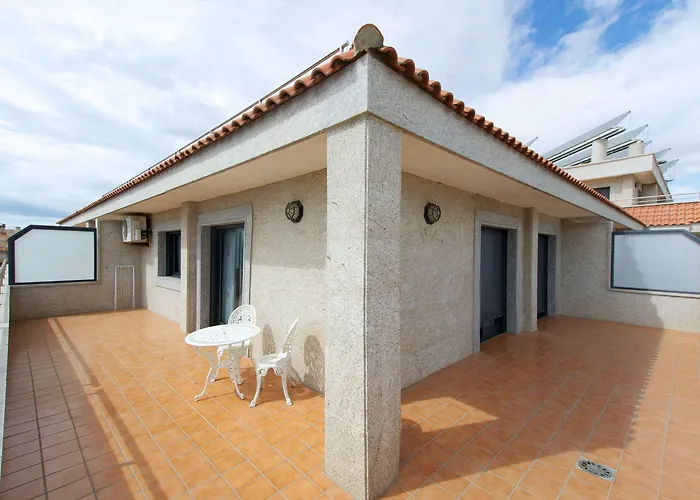 Nuriasol Appartement *