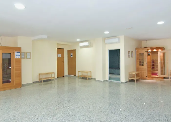 Nuriasol Appartement