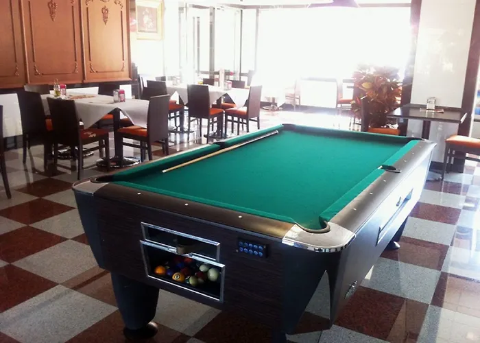 Appartamento Nuriasol *