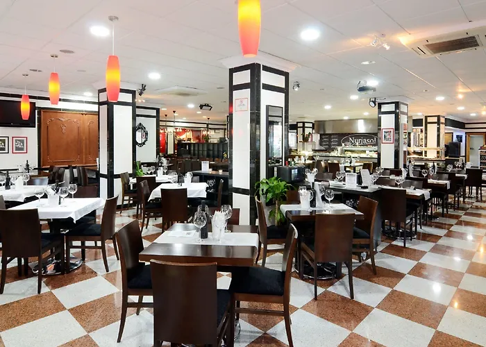 Nuriasol * Fuengirola