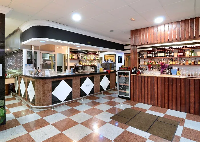 Nuriasol Appartement *