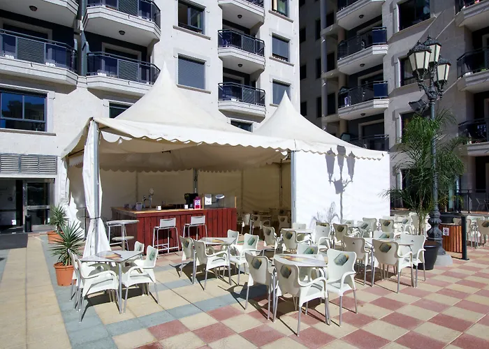 アパルタメントス ヌリアソル