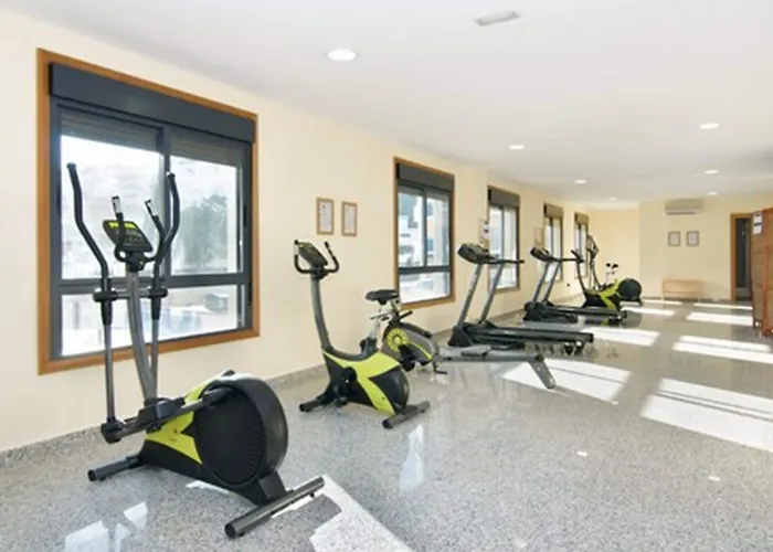 Nuriasol Appartamento Fuengirola